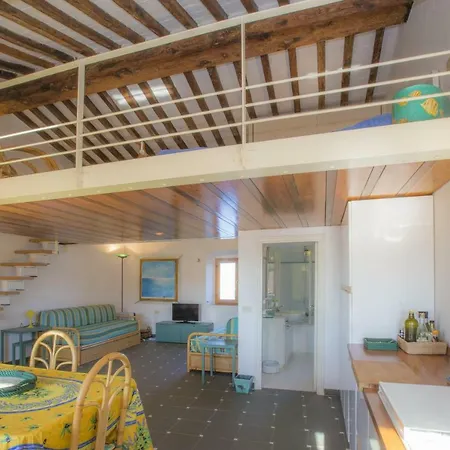Apartmán Loft Del Forte *